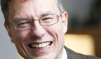 Die 4. Revolution: Datenphilosoph Luciano Floridi im Interview