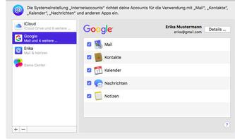 Gratis Office: Google Docs als Alternative zu iWork und MS Office - so geht's!