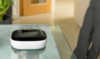 Sicherheitskameras für Apple-Anwender: Das eigene Zuhause schützen