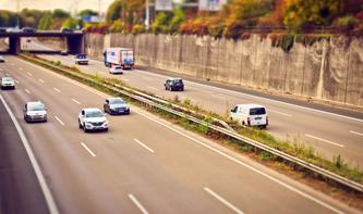 Karten auf dem iPhone: So vermeiden Sie Autobahnen oder Mautstraßen
