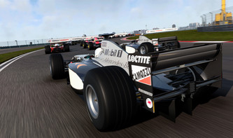 Die Formel 1 geht am Mac und PC in die nächste Runde: F1 2017 erschienen