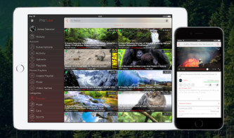 YouTube lässt ProTube aus dem App Store entfernen