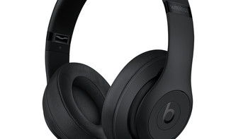 Jetzt also doch: Beats Studio3 Wireless mit W1-Chip von Apple präsentiert