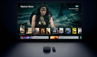 Disney zu gierig? Keine UHD-Inhalte im iTunes Store?