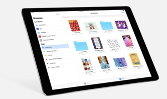 Pages, Keynote & Numbers: Updates bringen Unterstützung für „iOS 11“-Features