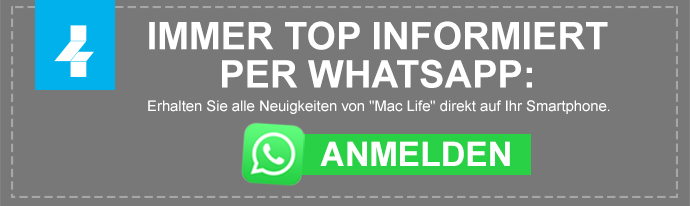 WhatsApp Newsletter