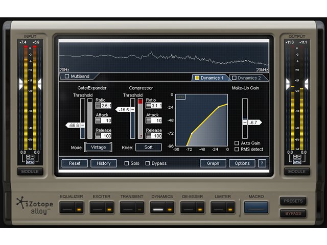 izotope alloy 2 keygen download for mac