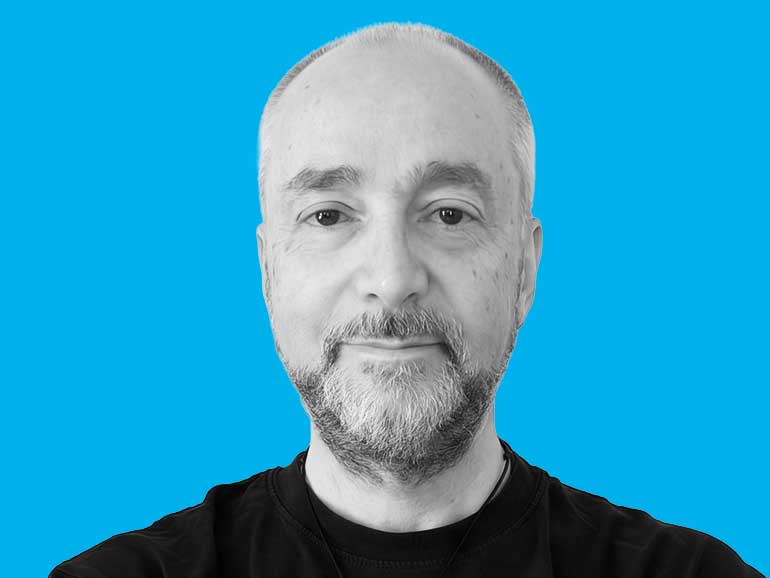Chris Möller