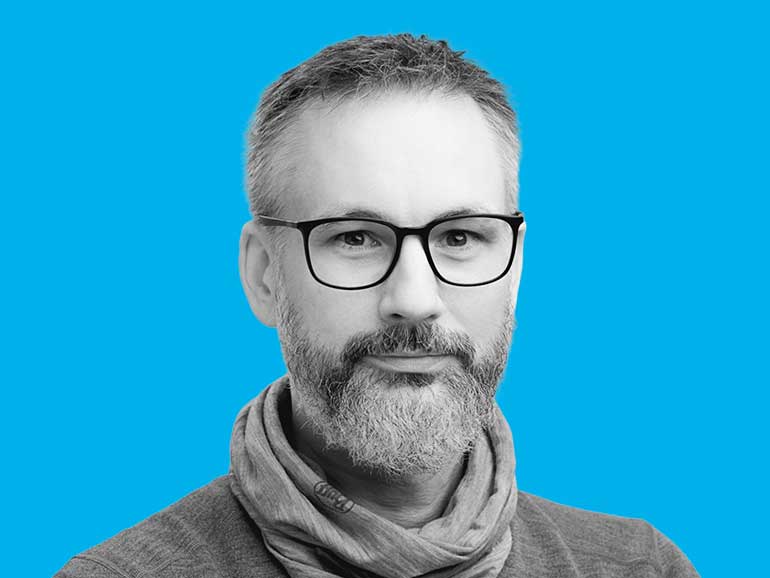 Sven T. Möller