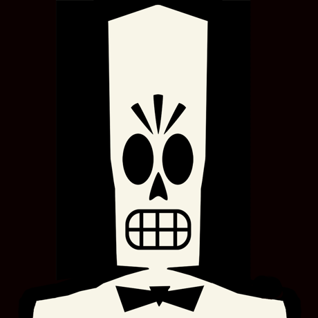 Grim Fandango Remastered