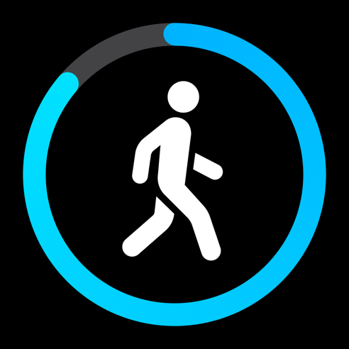 ‎StepsApp Schrittzähler