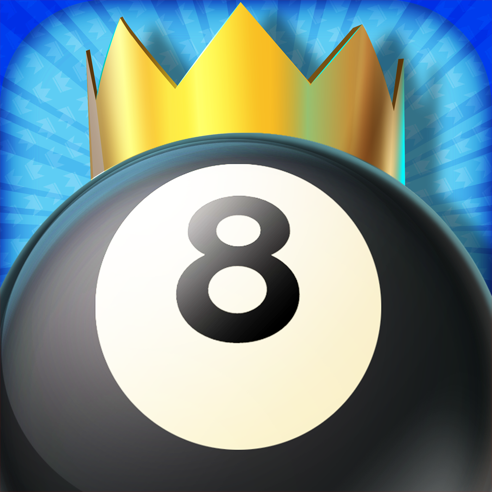 ‎8 Ball - Kings of Pool