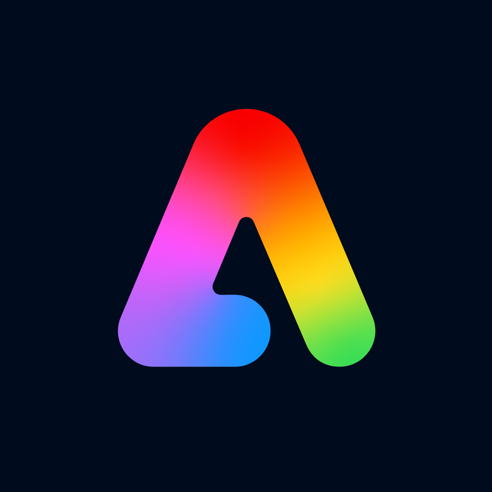 ‎Adobe Express: KI Foto, Video