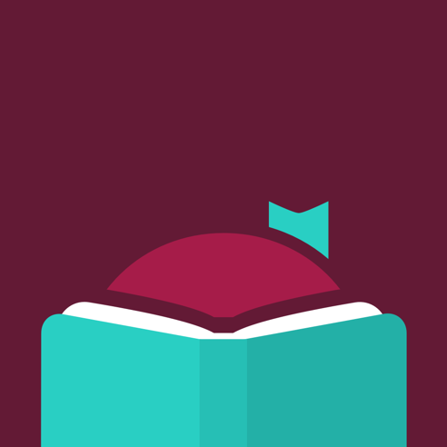 ‎Libby, die Bibliotheks-App