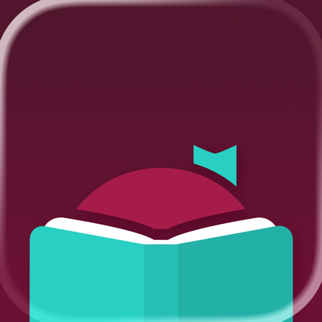 Libby, die Bibliotheks-App