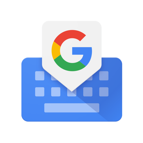 ‎Gboard – die Google-Tastatur