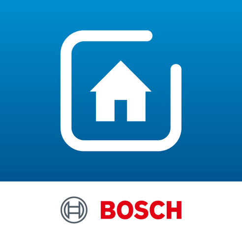 ‎Bosch Smart Home