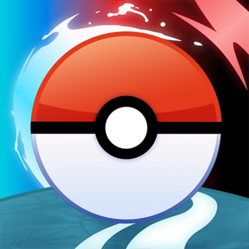 ‎Pokémon GO