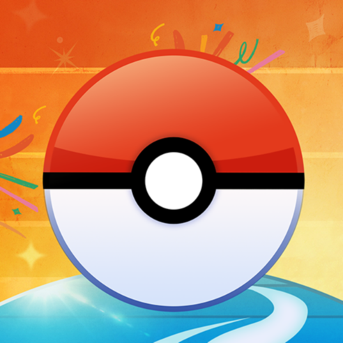 ‎Pokémon GO