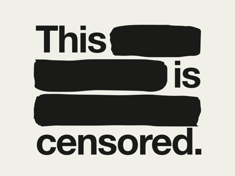 ‎Censored - Keep it Secret