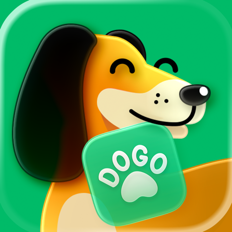 Dogo - Hundetraining & Clicker