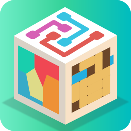 Puzzlerama -Rätsel Sammlung-