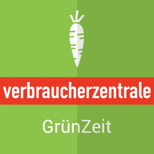 ‎GrünZeit