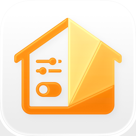 Controller für HomeKit