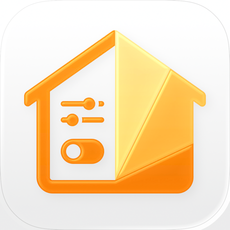 Controller für HomeKit