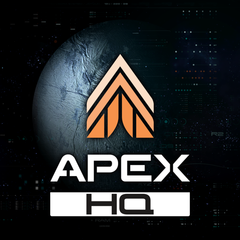 ‎Mass Effect: Andromeda APEX HQ
