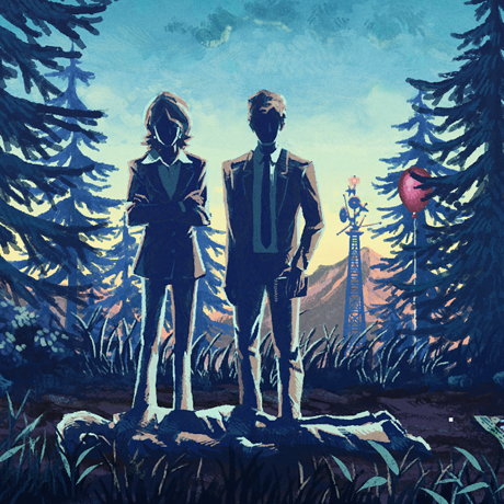Thimbleweed Park
