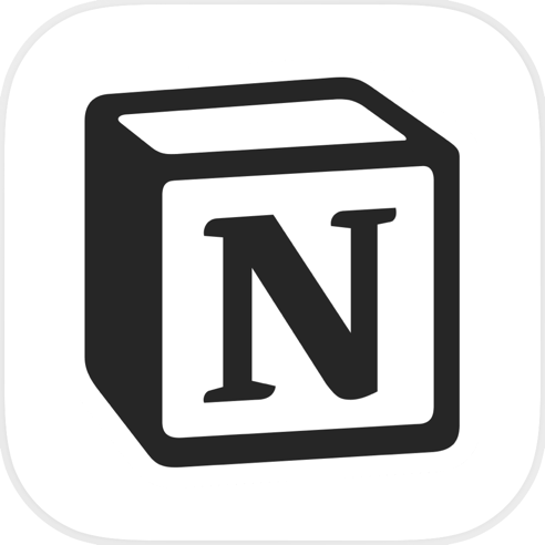 ‎Notion: Notizen, Aufgaben, KI