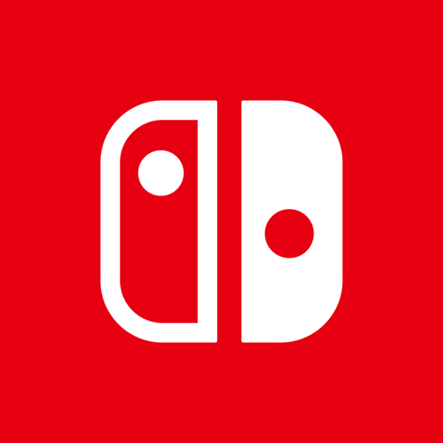 ‎Nintendo Switch App