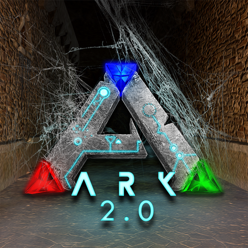 ‎ARK: Survival Evolved