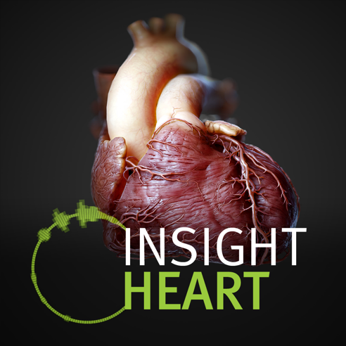 ‎INSIGHT HEART