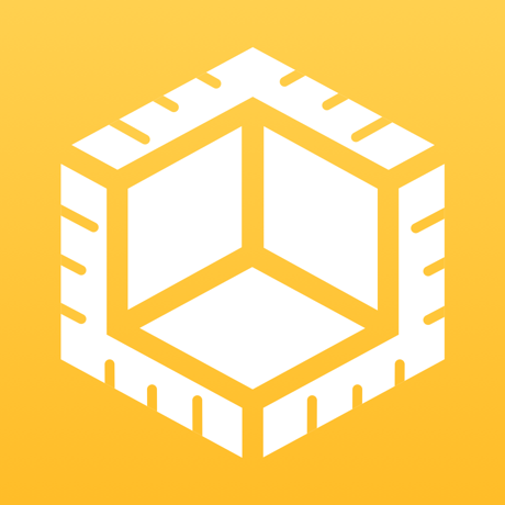 TapMeasure – AR utility