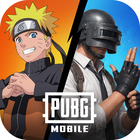 PUBG MOBILE