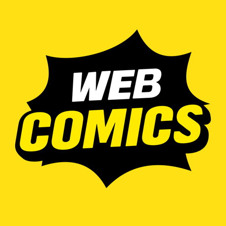 WebComics - Webtoon, Manga