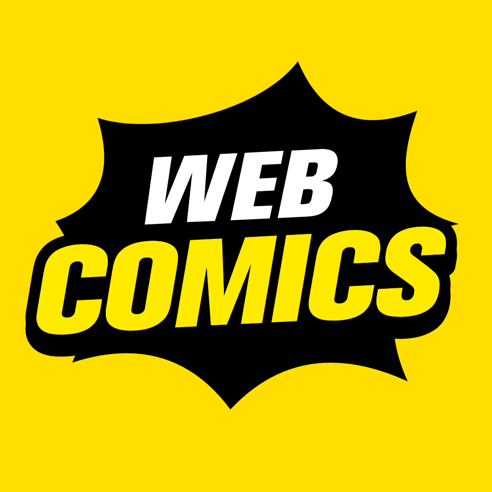 ‎WebComics - Webtoon, Manga