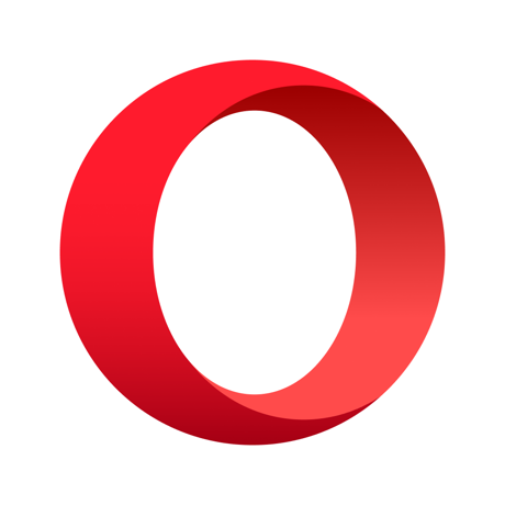 Opera Browser mit VPN