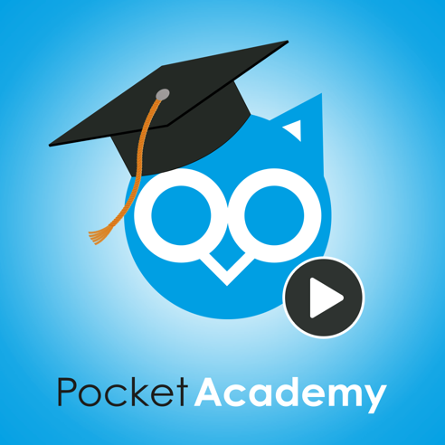 ‎Pocket-Academy