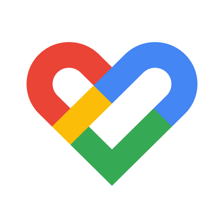 Google Fit: Aktivitätstracker