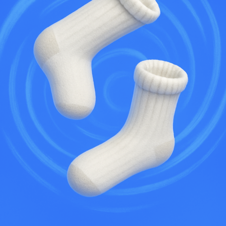 Lost Sock