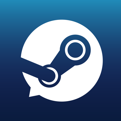 ‎Steam Chat