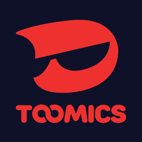 ‎Toomics - Spannende Comicwelt