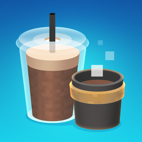 ‎Idle Coffee Corp