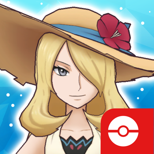 ‎Pokémon Masters EX