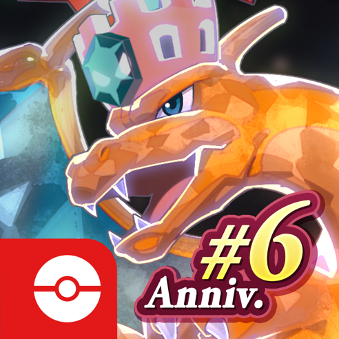 ‎Pokémon Masters EX