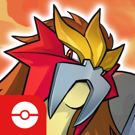 Pokémon Masters EX