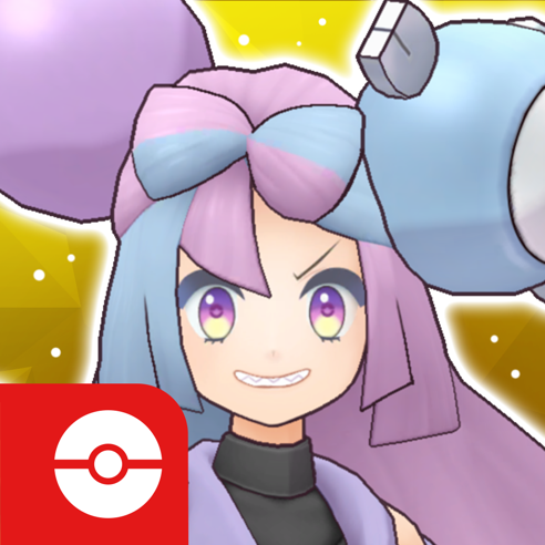 ‎Pokémon Masters EX